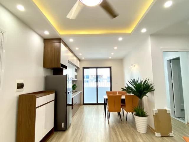 Căn hộ bán tại Hoàn Kiếm, Hà Nội