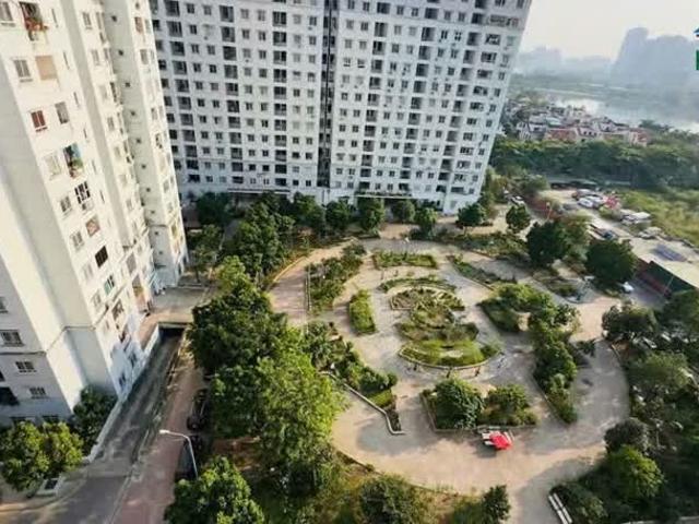 Căn hộ bán tại Hoàn Kiếm, Hà Nội