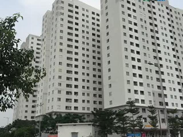 Căn hộ bán tại Thủ Đức, Hồ Chí Minh