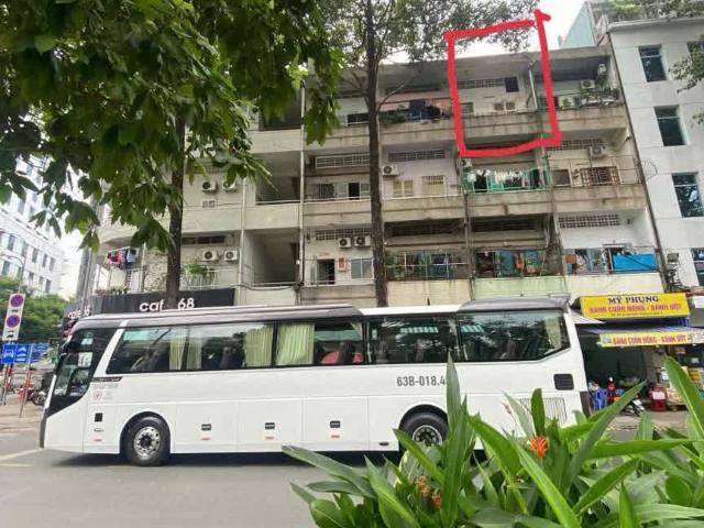 Căn hộ bán tại Thủ Đức, Hồ Chí Minh