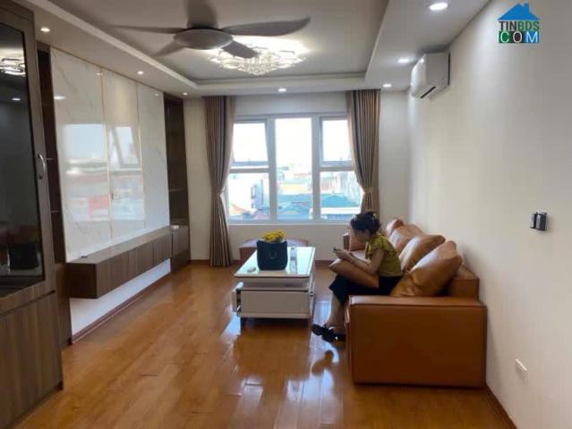 Căn hộ bán tại Hoàn Kiếm, Hà Nội