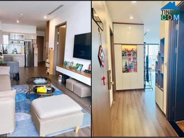 Căn hộ bán tại Hoàn Kiếm, Hà Nội