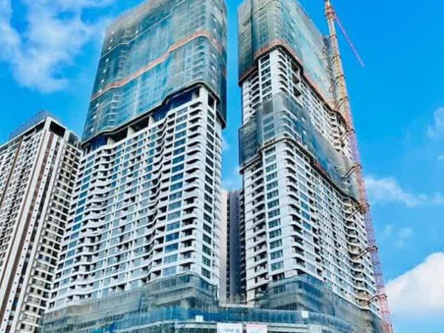 Căn hộ bán tại Hoàn Kiếm, Hà Nội