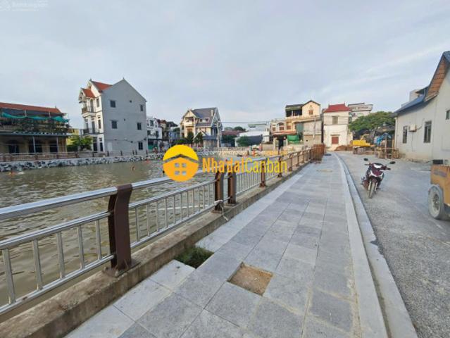 Mặt bằng bán