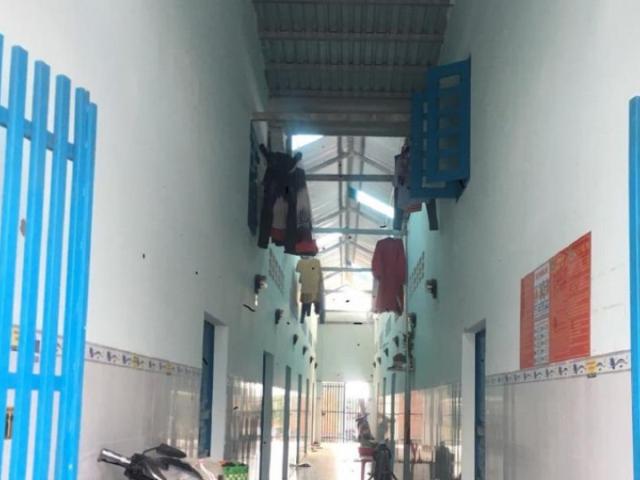 Bất động sản bán tại Hồ Chí Minh