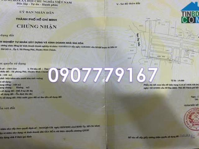 Biệt Thự bán tại Thủ Đức, Hồ Chí Minh