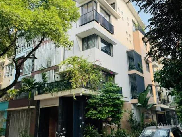 Biệt Thự bán tại Hoàn Kiếm, Hà Nội