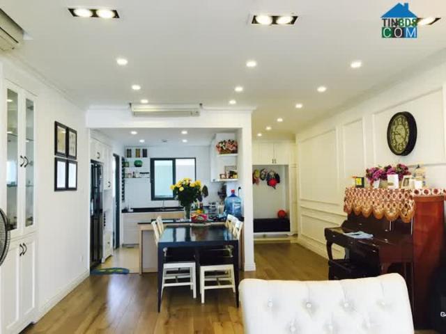 Căn hộ bán tại Hoàn Kiếm, Hà Nội