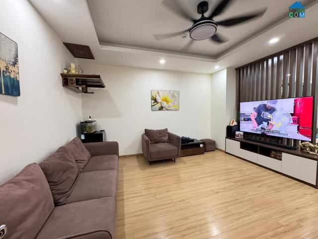 Căn hộ bán tại Hoàn Kiếm, Hà Nội