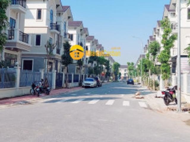 Biệt Thự bán