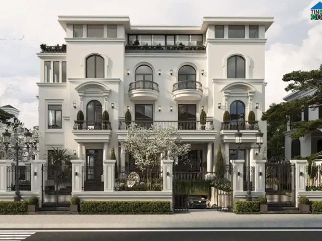 Nhà mặt phố bán tại Hoàn Kiếm, Hà Nội