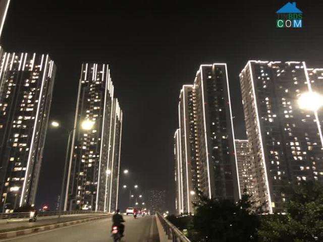 Căn hộ bán tại Hoàn Kiếm, Hà Nội
