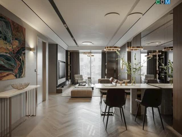 Căn hộ bán tại Hoàn Kiếm, Hà Nội