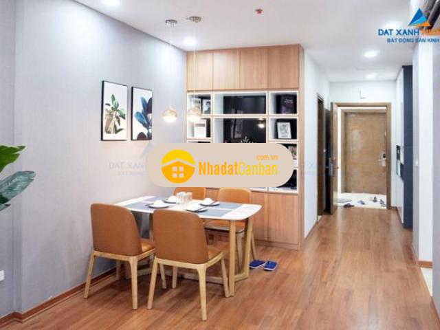 Căn hộ bán tại Bắc Ninh