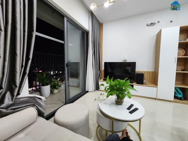 Căn hộ bán tại Thủ Đức, Hồ Chí Minh