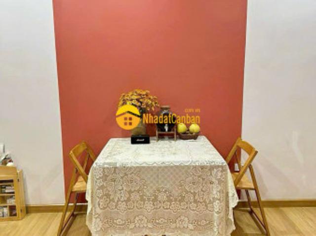Căn hộ bán
