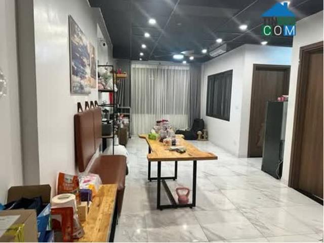 Căn hộ bán tại Thái Nguyên