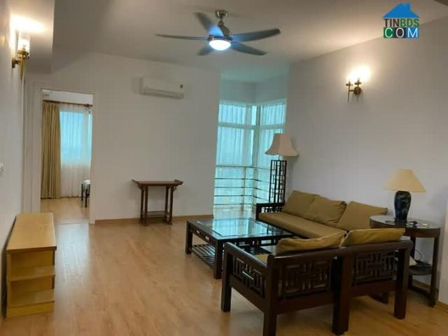 Căn hộ bán tại Hoàn Kiếm, Hà Nội