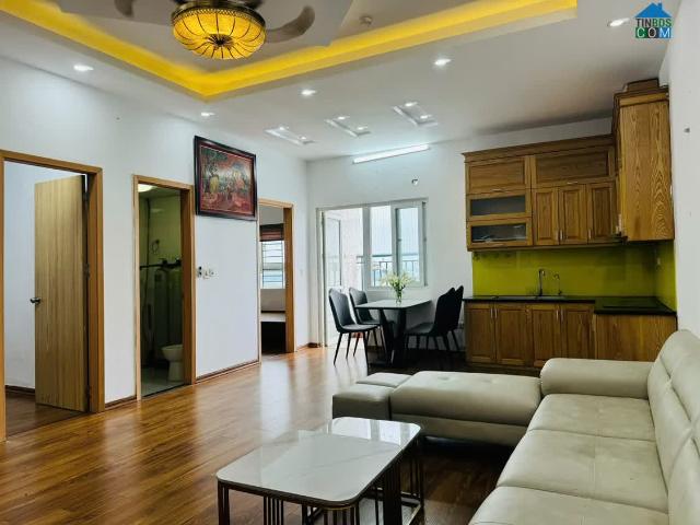 Căn hộ bán tại Hoàn Kiếm, Hà Nội