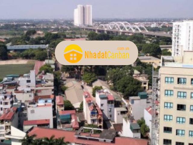 Căn hộ bán