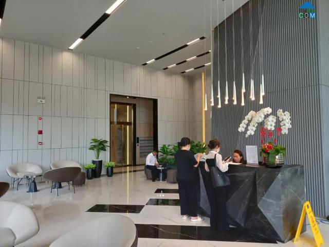 Căn hộ bán tại Thủ Đức, Hồ Chí Minh