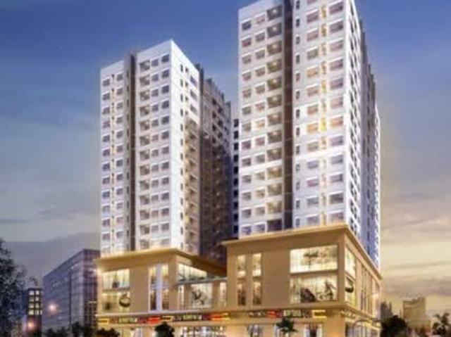 Căn hộ bán tại Gia Lai
