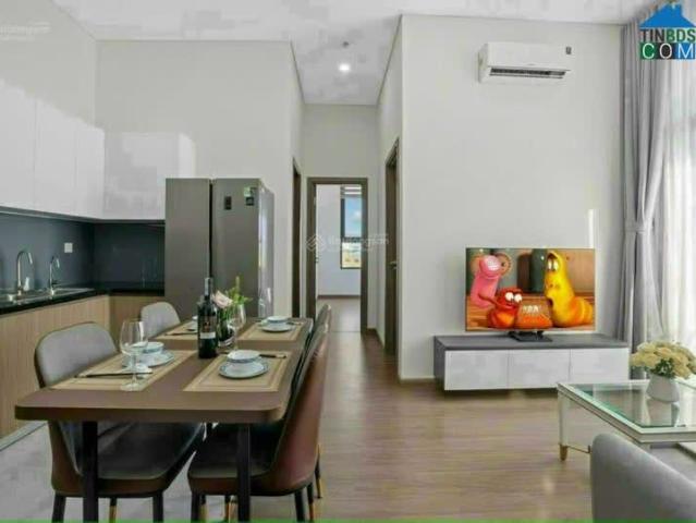 Căn hộ bán tại Liên Chiểu, Đà Nẵng