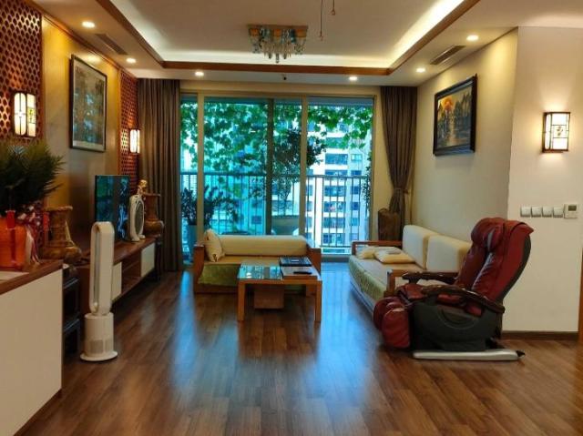 Căn hộ bán tại Hoàn Kiếm, Hà Nội