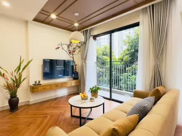 Căn hộ bán tại Hoàn Kiếm, Hà Nội