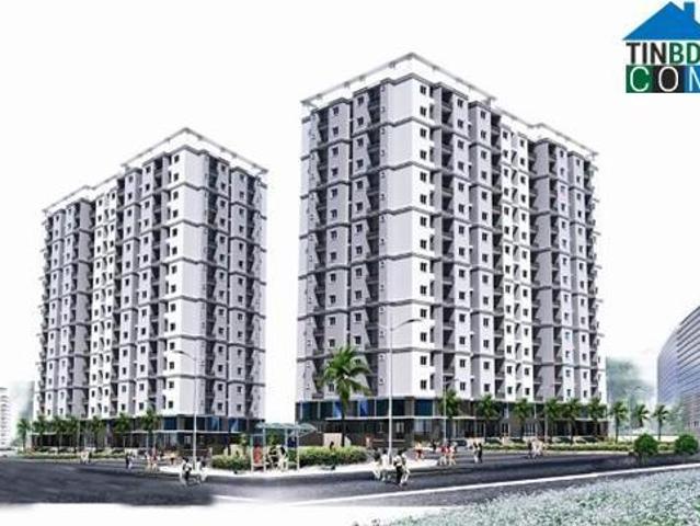 Căn hộ bán tại Thủ Đức, Hồ Chí Minh