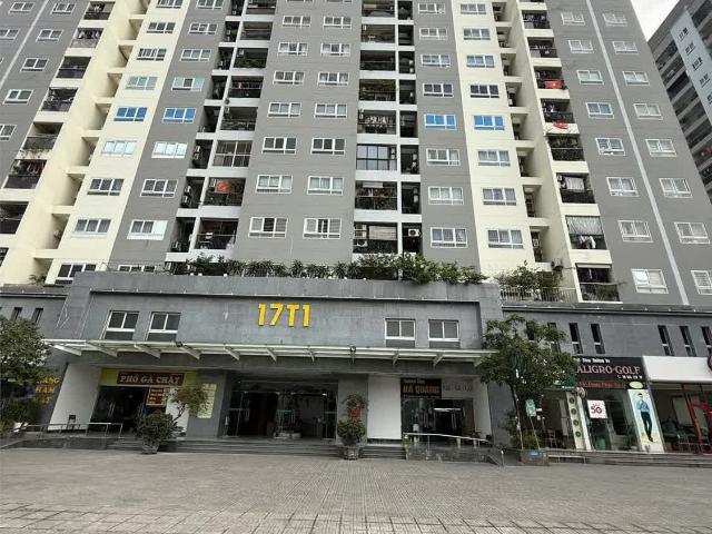 Căn hộ bán tại Hoàn Kiếm, Hà Nội