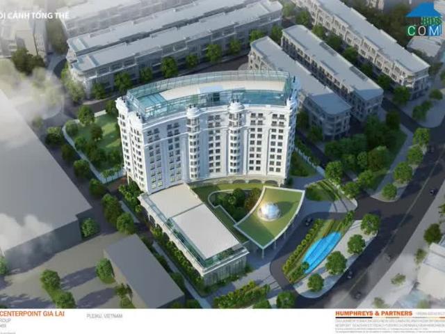 Nhà mặt phố bán
