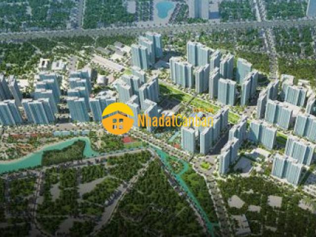 Căn hộ bán