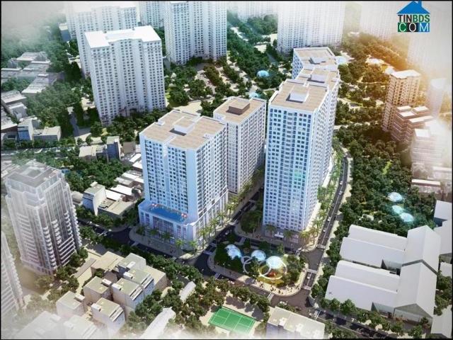 Căn hộ bán tại Hoàn Kiếm, Hà Nội