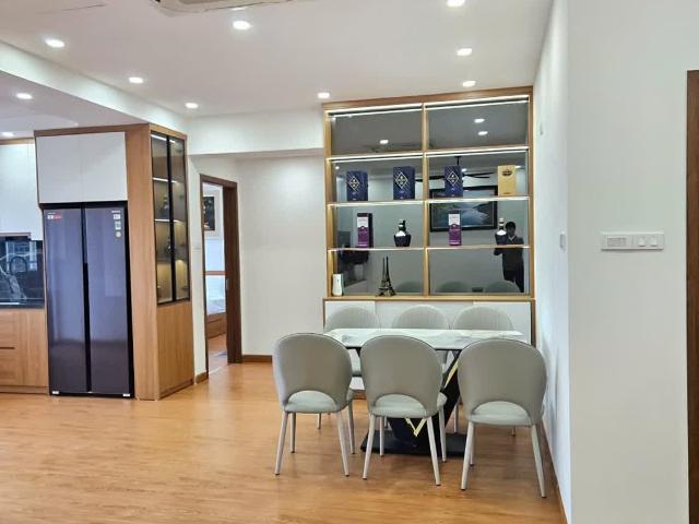 Căn hộ bán tại Hoàn Kiếm, Hà Nội