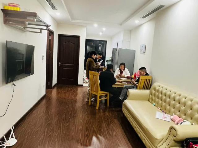 Căn hộ bán tại Hoàn Kiếm, Hà Nội