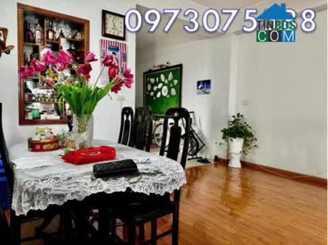 Căn hộ bán tại Hoàn Kiếm, Hà Nội