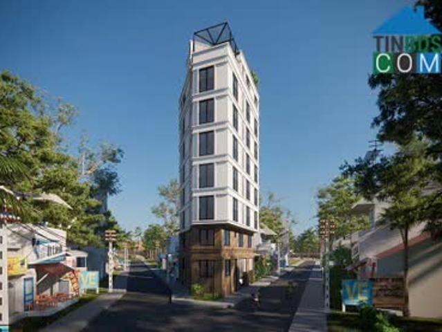 Căn hộ bán tại Hoàn Kiếm, Hà Nội