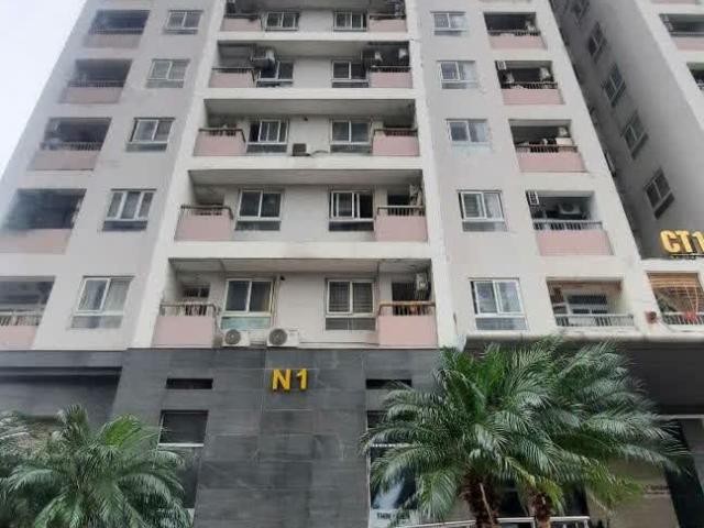 Căn hộ bán tại Hoàn Kiếm, Hà Nội