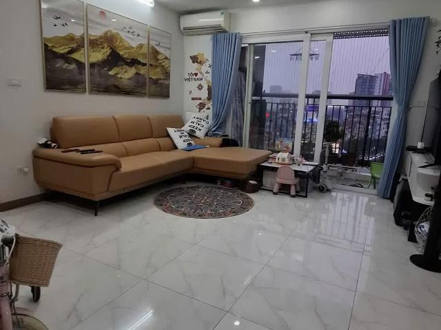 Căn hộ bán tại Khu phố cổ, Thành phố Hà Nội