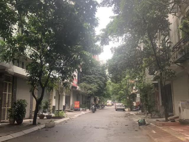 Biệt Thự bán tại Hoàn Kiếm, Hà Nội