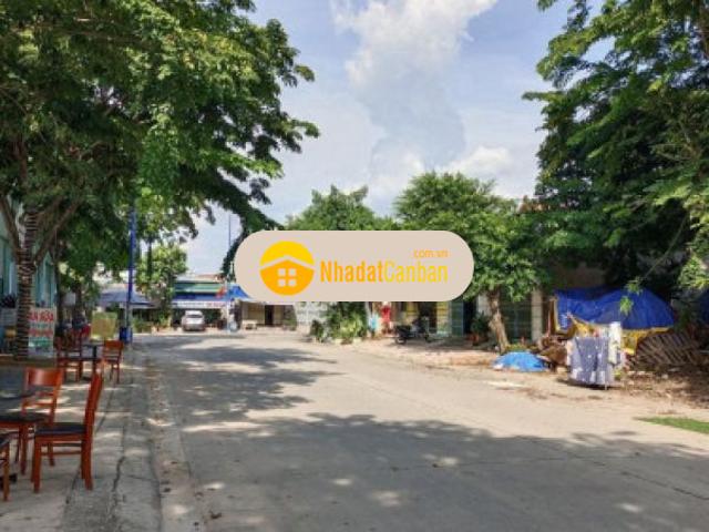 Mặt bằng bán