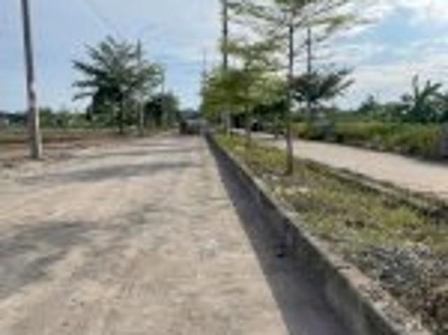 Bất động sản bán tại Hải Phòng