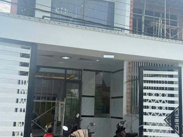 Nhà mặt phố bán