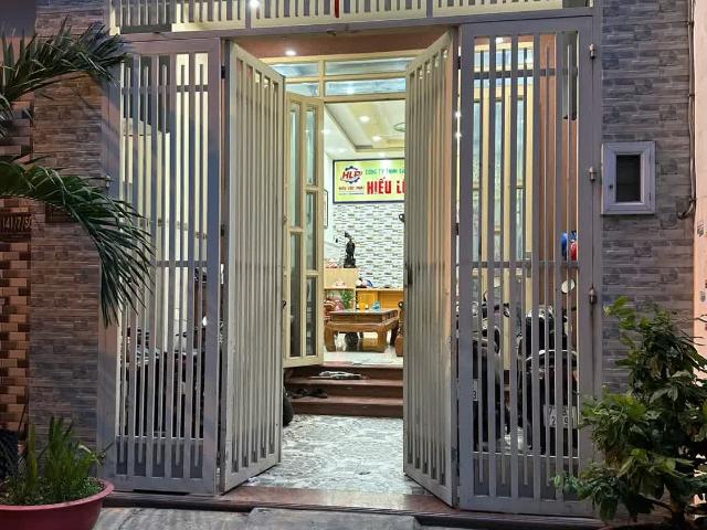 Nhà bán tại Thủ Đức, Hồ Chí Minh