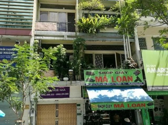 Bất động sản bán tại Thủ Đức, Hồ Chí Minh