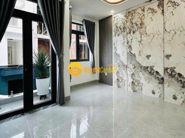 Nhà mặt phố bán
