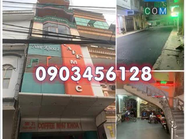 Nhà mặt phố bán tại Thái Nguyên
