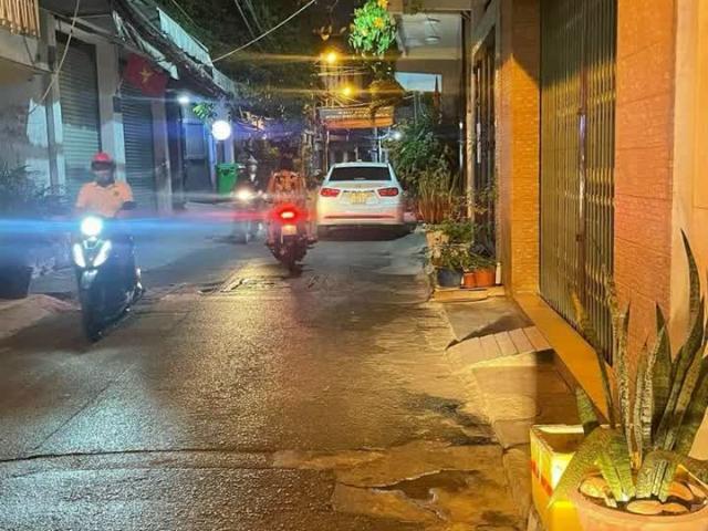 Nhà bán tại Thủ Đức, Hồ Chí Minh