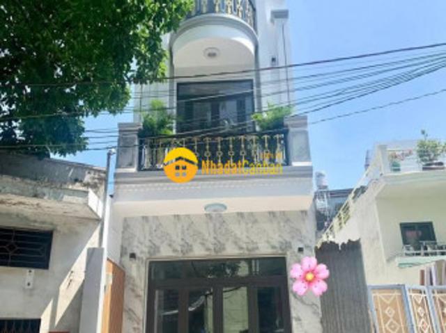 Nhà bán